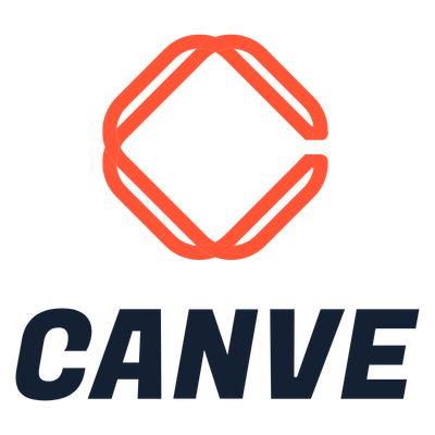 canve logo